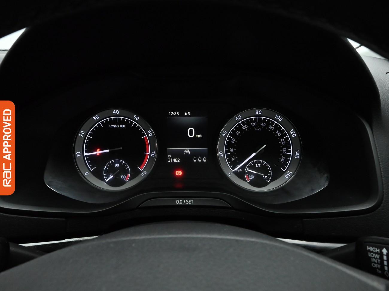 Used Skoda Karoq 2020 for sale - 77006802: Photo 11