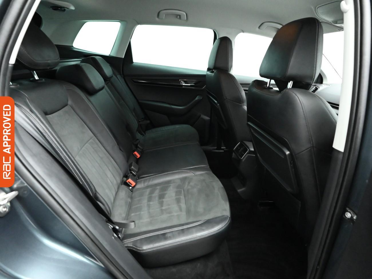 Used Skoda Karoq 2020 for sale - 77006802: Photo 13