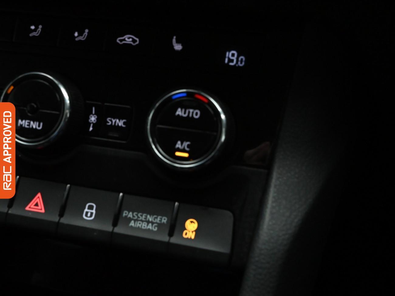 Used Skoda Karoq 2020 for sale - 77006802: Photo 14