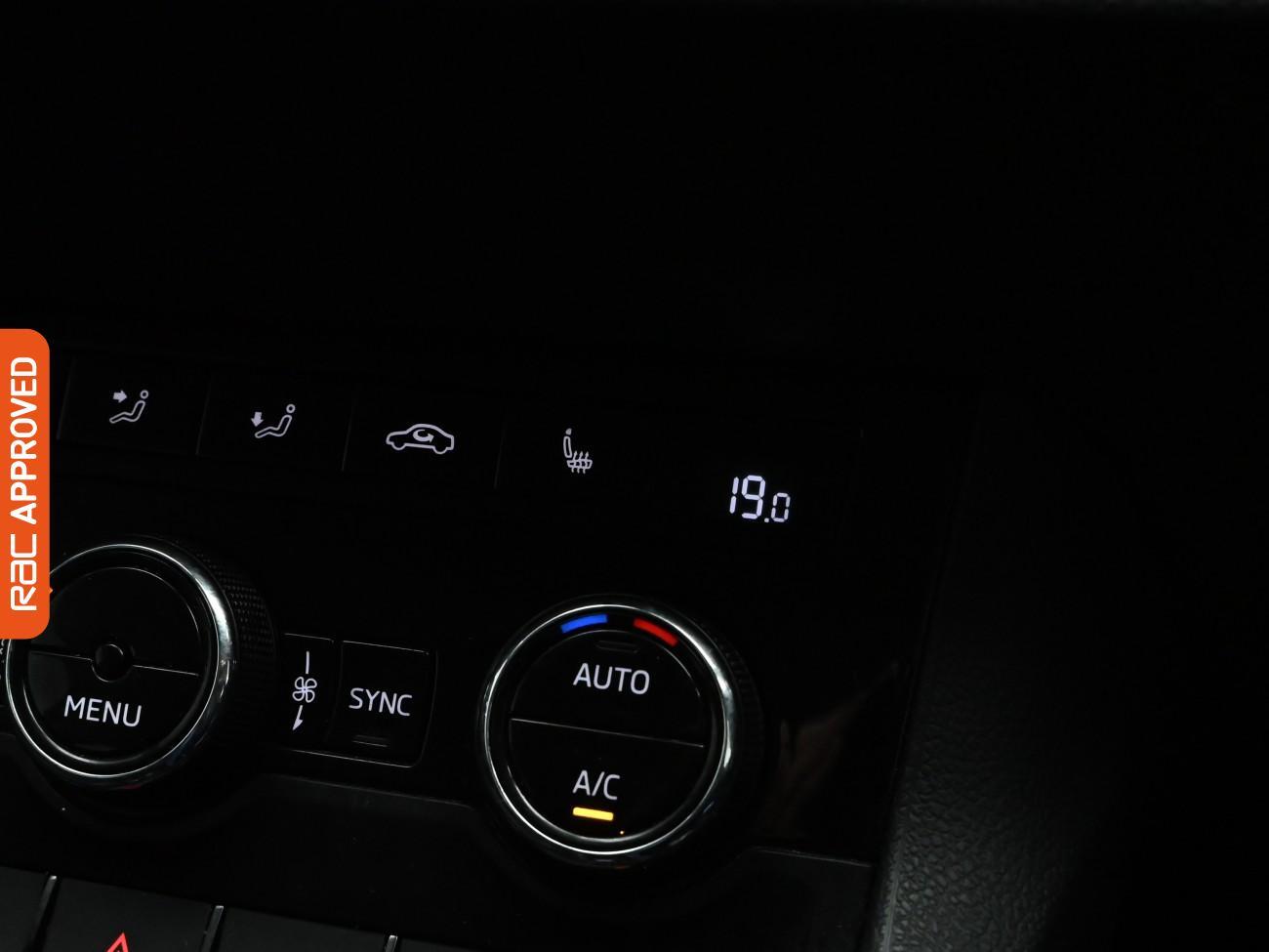 Used Skoda Karoq 2020 for sale - 77006802: Photo 15