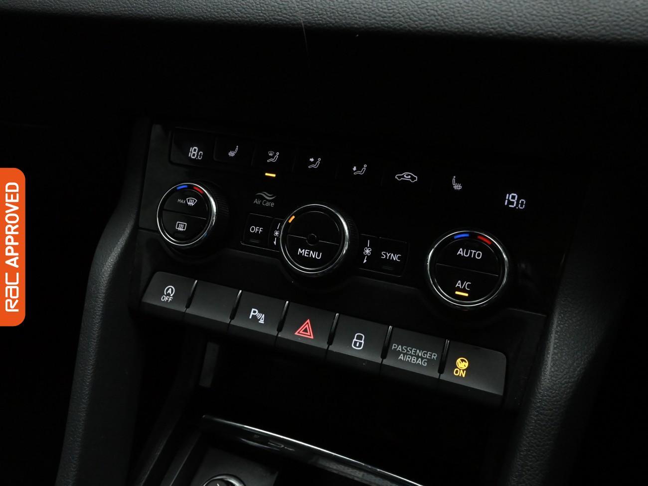 Used Skoda Karoq 2020 for sale - 77006802: Photo 16