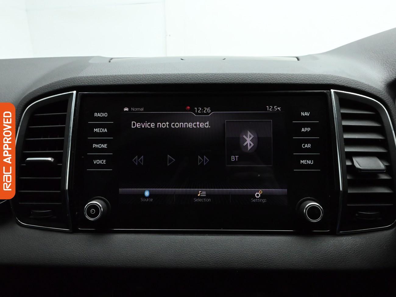 Used Skoda Karoq 2020 for sale - 77006802: Photo 18