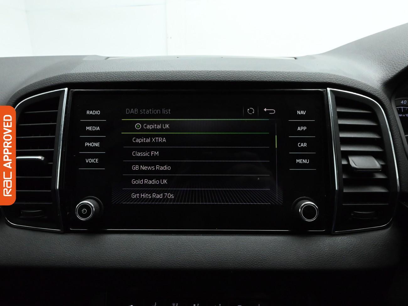 Used Skoda Karoq 2020 for sale - 77006802: Photo 19