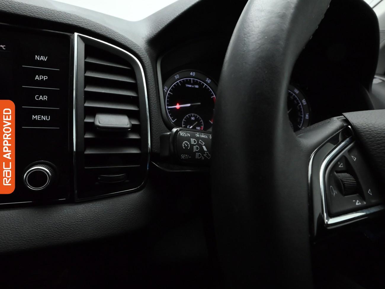 Used Skoda Karoq 2020 for sale - 77006802: Photo 21