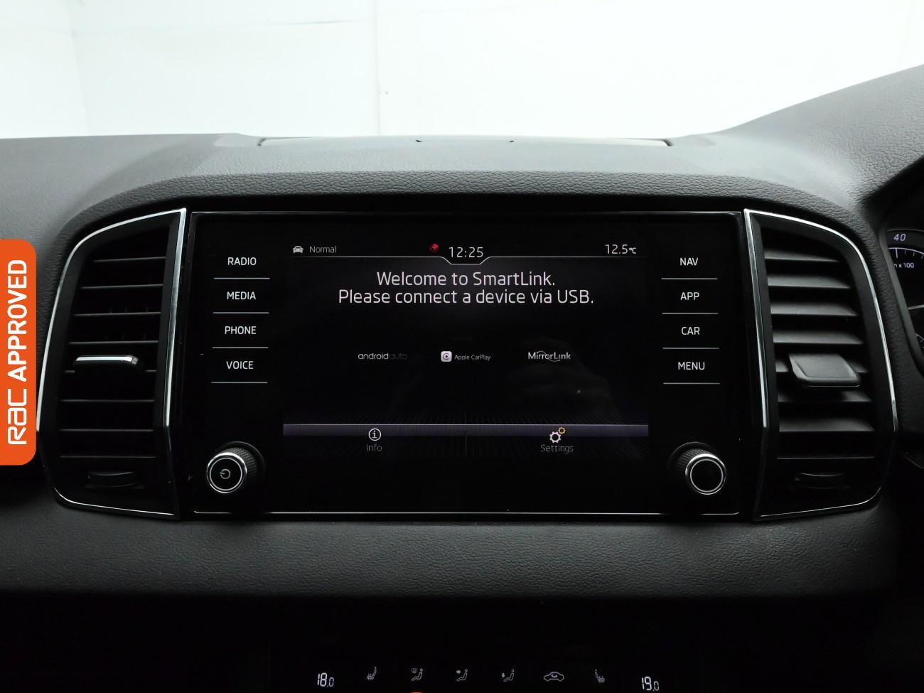 Used Skoda Karoq 2020 for sale - 77006802: Photo 22