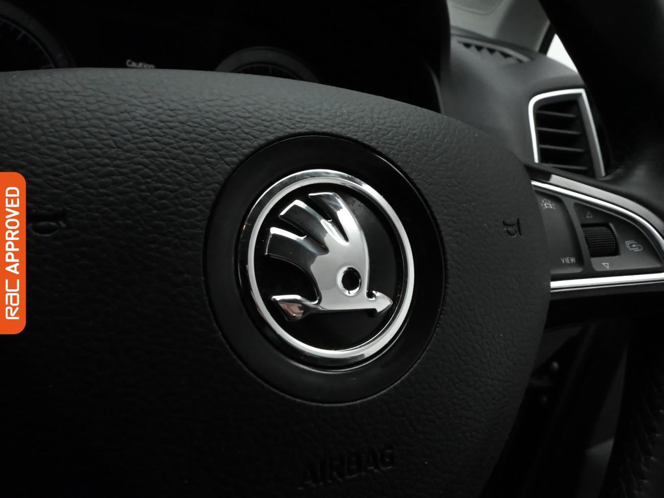 Used Skoda Karoq 2020 for sale - 77006802: Photo 24