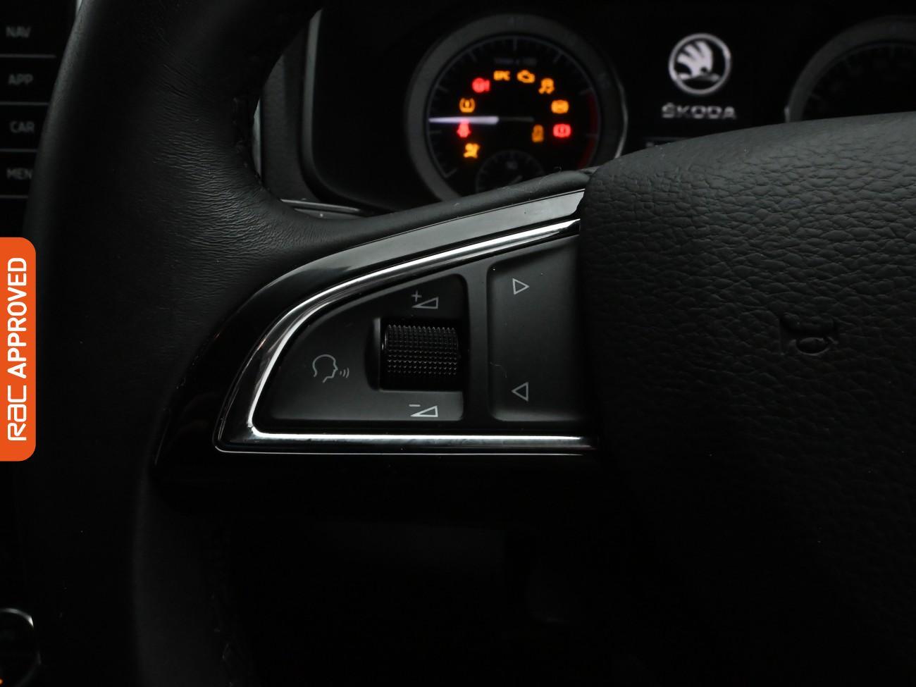 Used Skoda Karoq 2020 for sale - 77006802: Photo 25