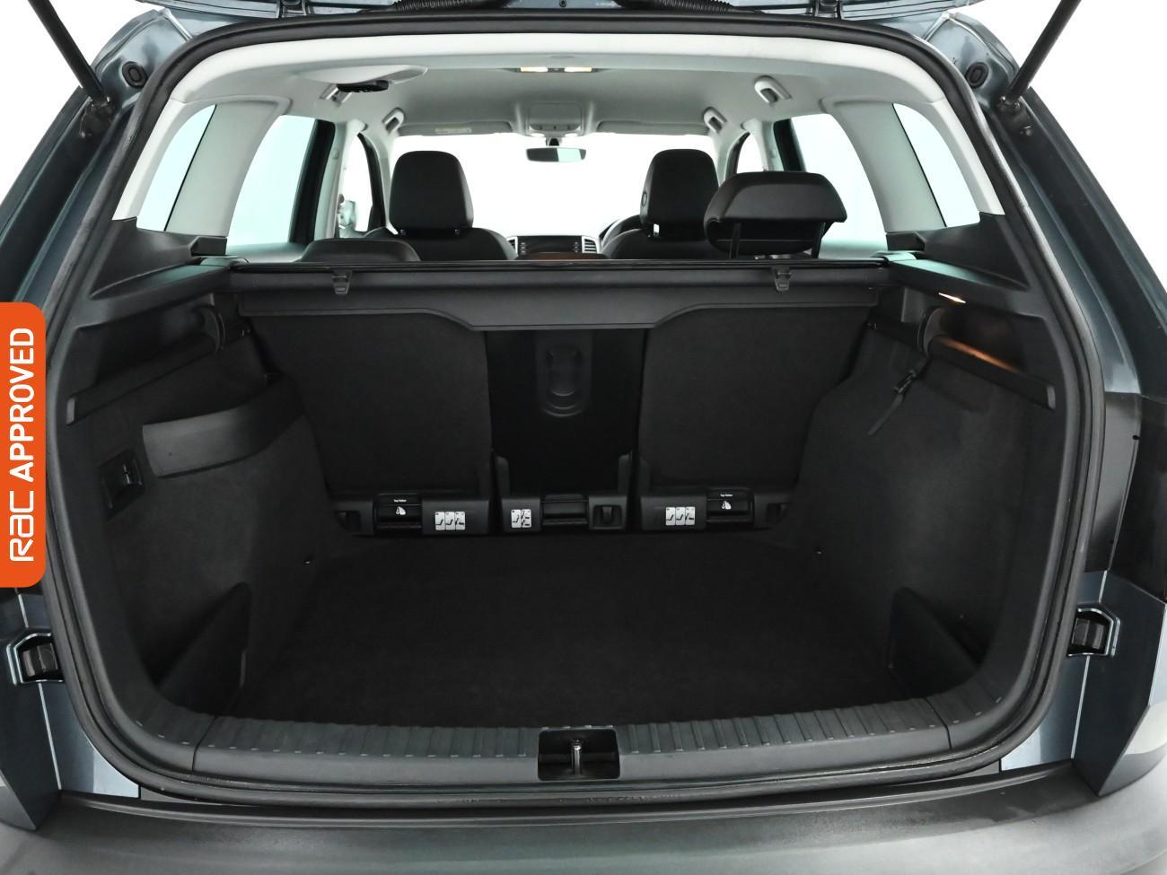 Used Skoda Karoq 2020 for sale - 77006802: Photo 27