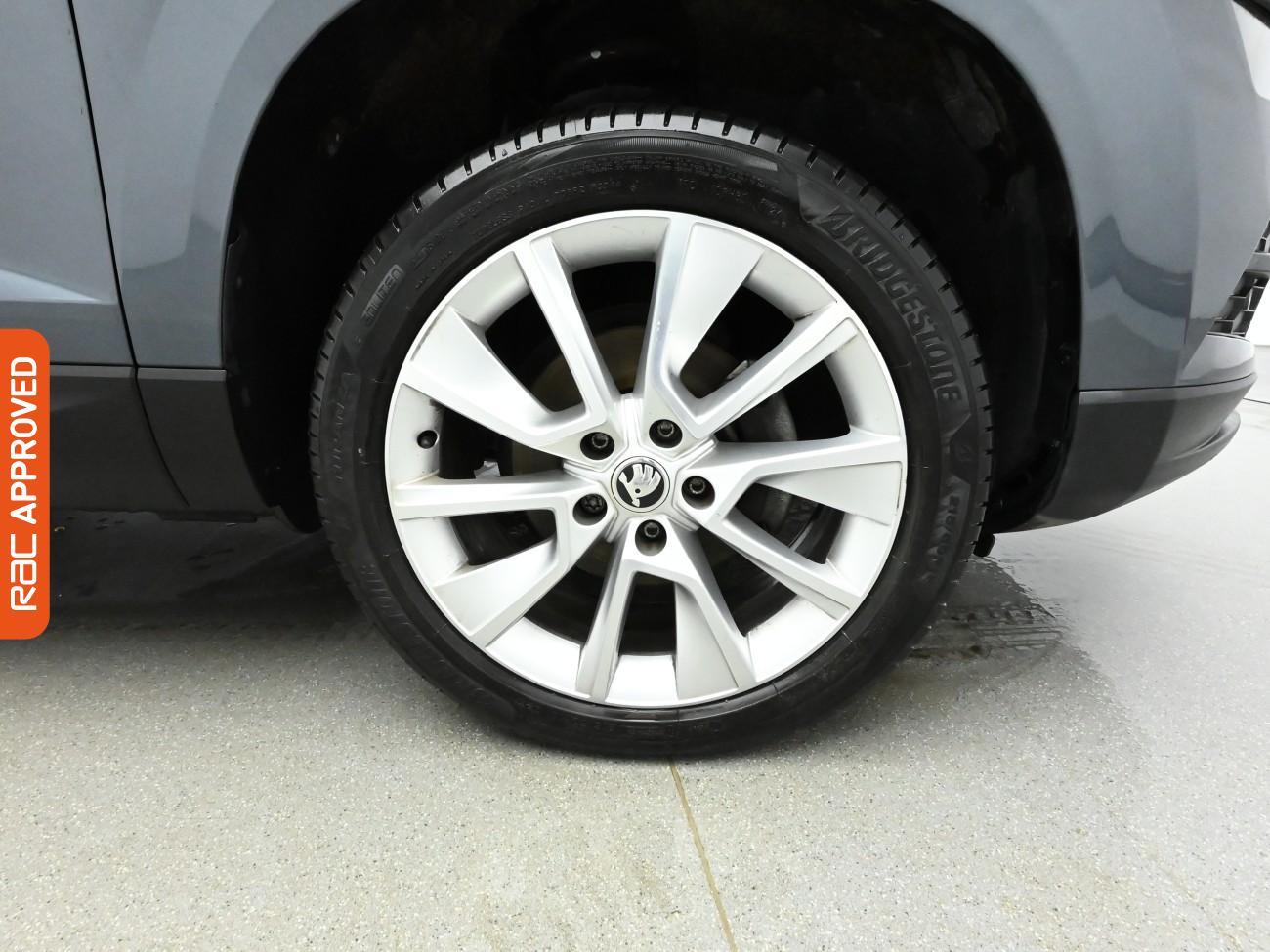 Used Skoda Karoq 2020 for sale - 77006802: Photo 28