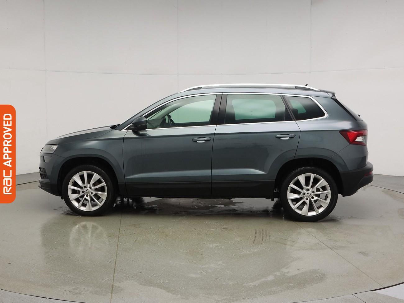 Used Skoda Karoq 2020 for sale - 77006802: Photo 31