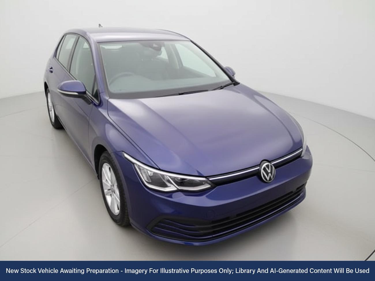 Used Volkswagen Golf 2022 for sale - 76462250: Photo 1