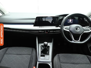 Used Volkswagen Golf 2022 for sale - 76462250: Photo