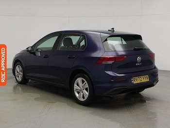 Used Volkswagen Golf 2022 for sale - 76462250: Photo