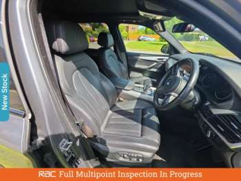 Used BMW X5 2018 for sale - 74802125: Photo
