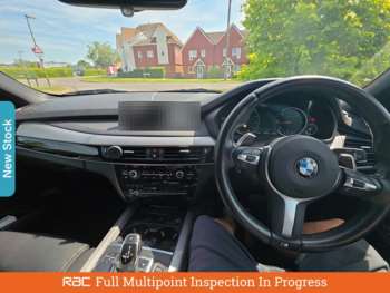 Used BMW X5 2018 for sale - 74802125: Photo