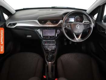 Used Vauxhall Corsa 2015 for sale - 75366785: Photo