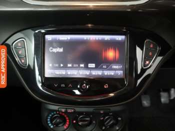Used Vauxhall Corsa 2015 for sale - 75366785: Photo