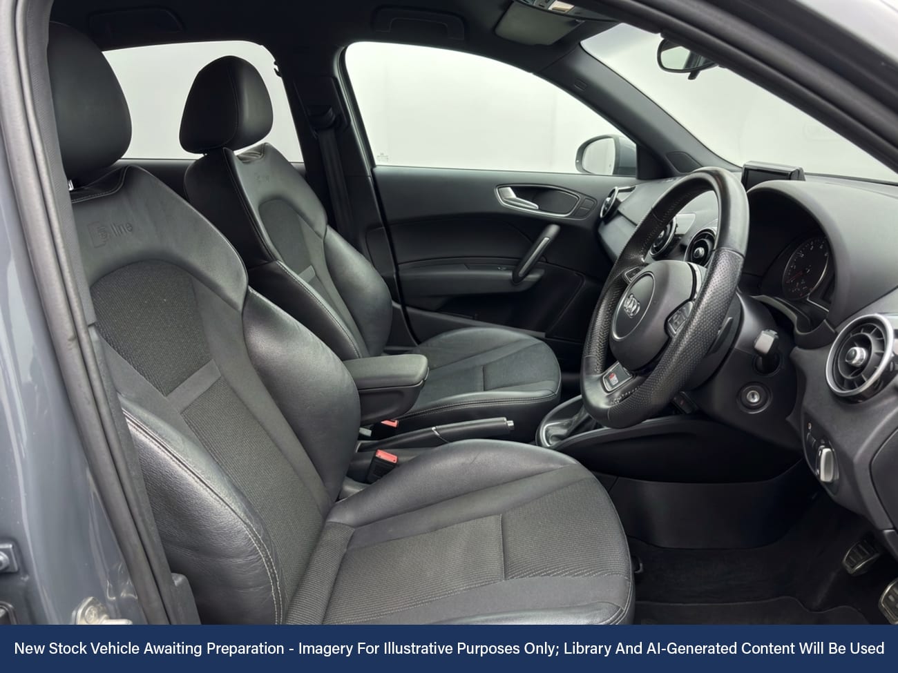 Used Audi A1 2018 for sale - 77361803: Photo 3