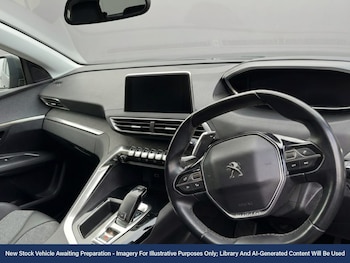 Used Peugeot 3008 2018 for sale - 77350712: Photo