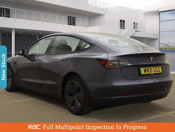 Used Tesla Model 3 2021 for sale - 75568461: Photo