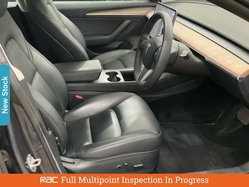 Used Tesla Model 3 2021 for sale - 75568461: Photo