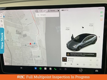 Used Tesla Model 3 2021 for sale - 75568461: Photo
