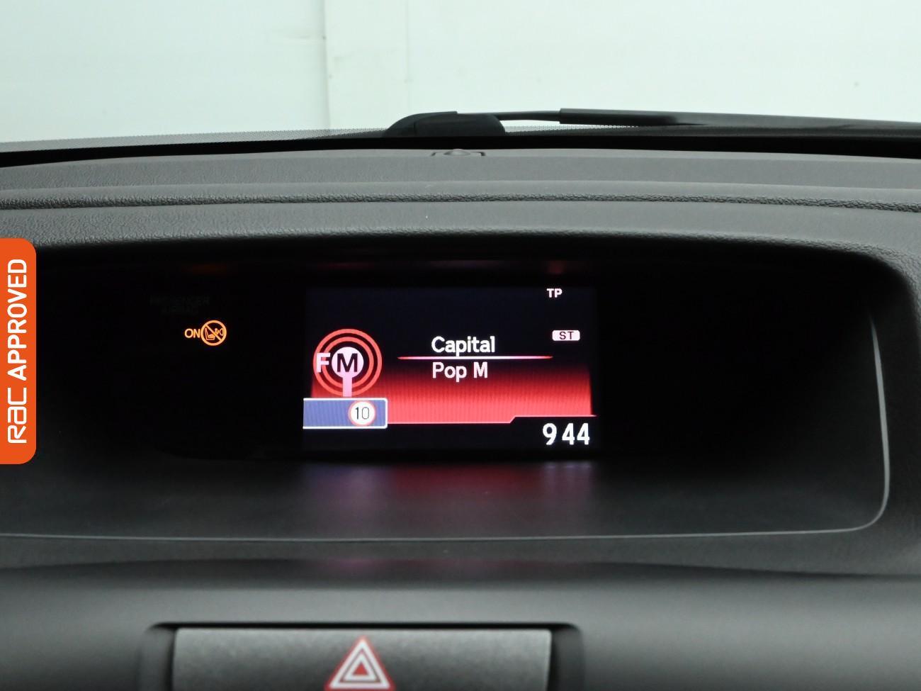 Used Honda CR-V 2016 for sale - 76767725: Photo 15