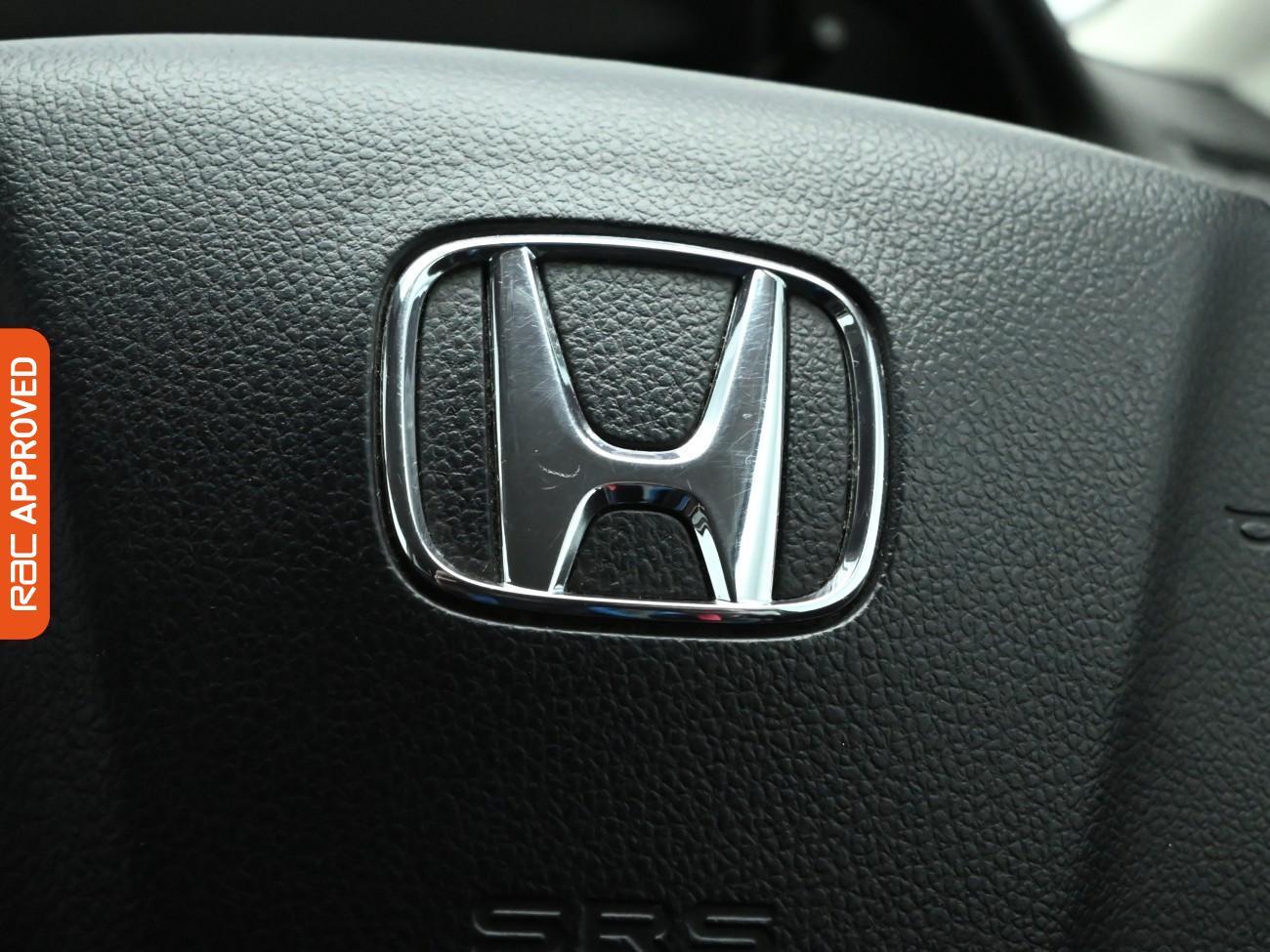 Used Honda CR-V 2016 for sale - 76767725: Photo 24