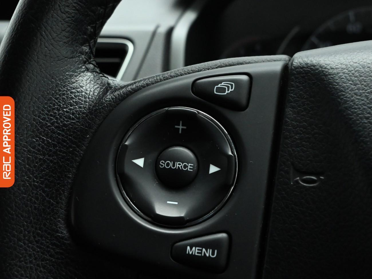 Used Honda CR-V 2016 for sale - 76767725: Photo 25