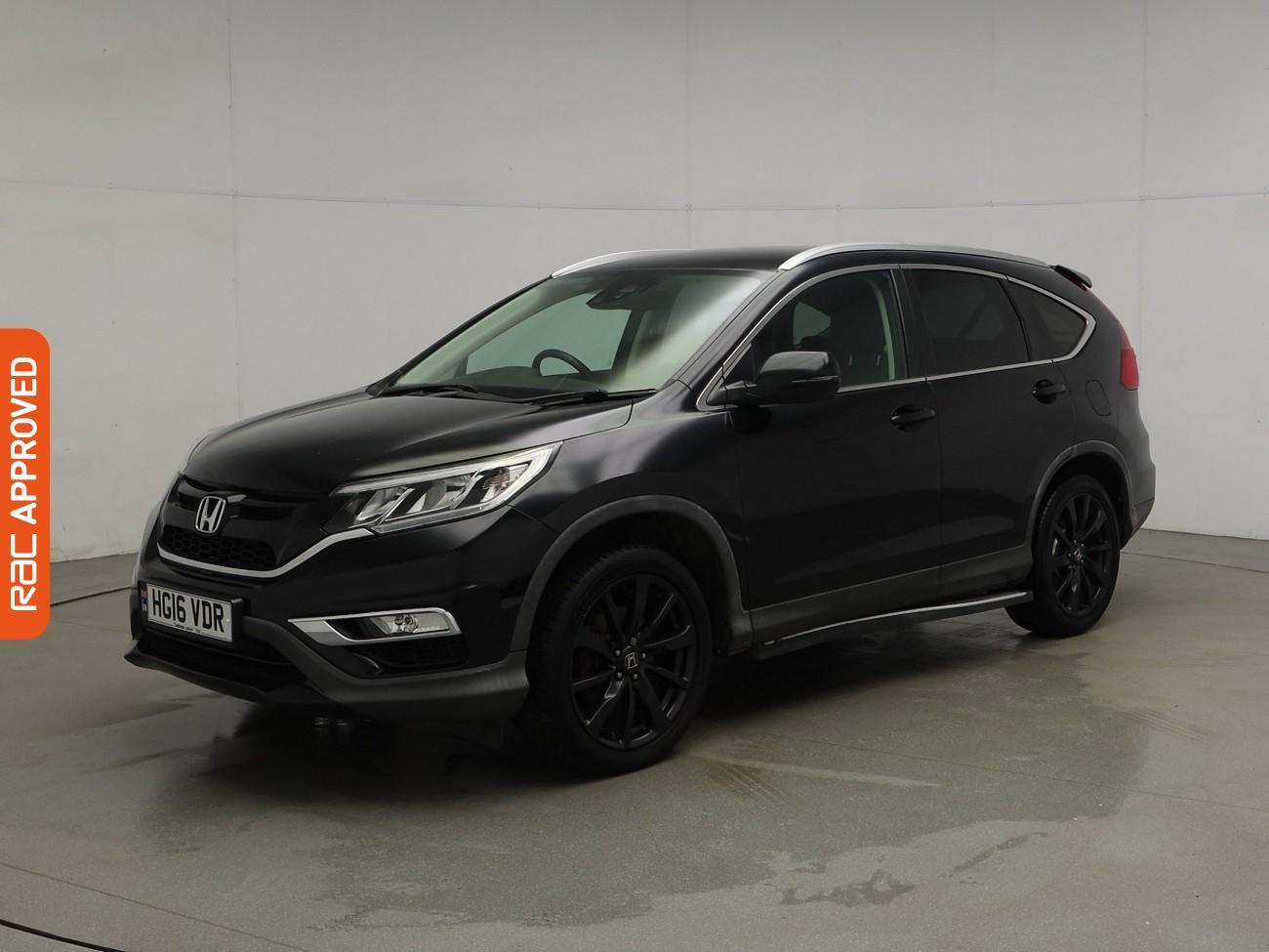 Used Honda CR-V 2016 for sale - 76767725: Photo 32