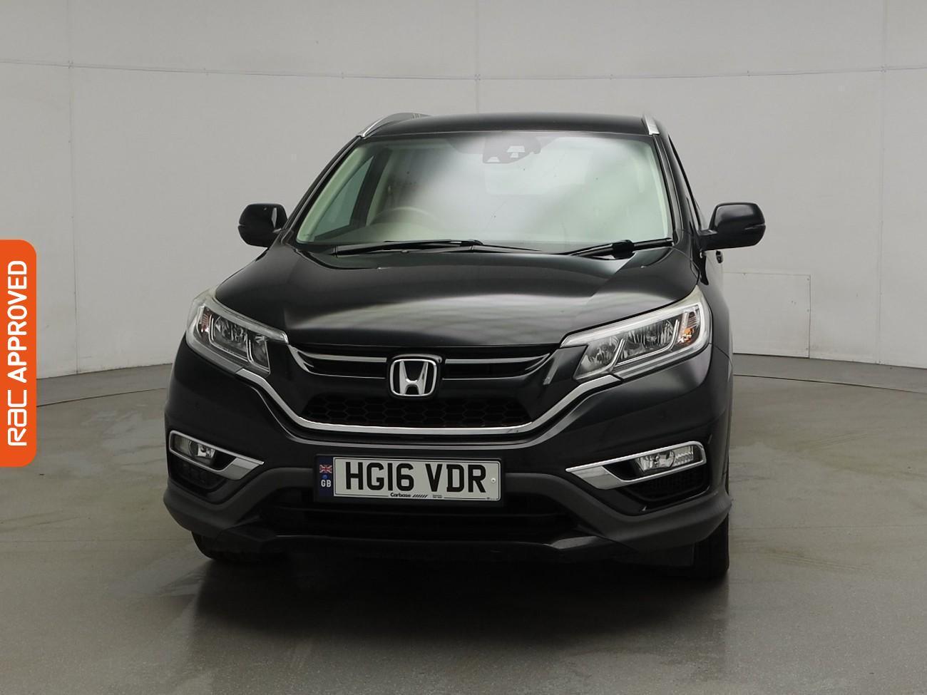 Used Honda CR-V 2016 for sale - 76767725: Photo 7