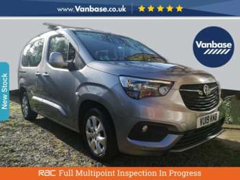 2019 - 1.2 Turbo Energy 5dr [7 seat]