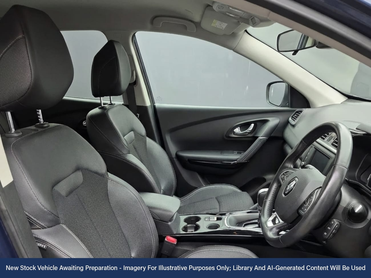 Used Renault Kadjar 2017 for sale - 77820191: Photo 3