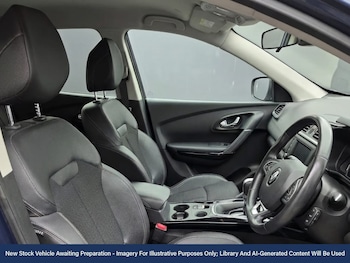 Used Renault Kadjar 2017 for sale - 77820191: Photo