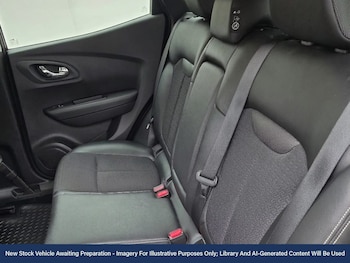 Used Renault Kadjar 2017 for sale - 77820191: Photo