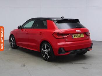Used Audi A1 2019 for sale - 79624091: Photo