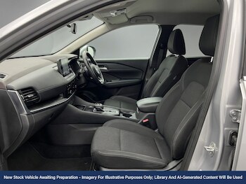 Used Nissan Qashqai 2022 for sale - 77935737: Photo