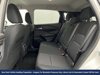 Used Nissan Qashqai 2022 for sale - 77935737: Photo