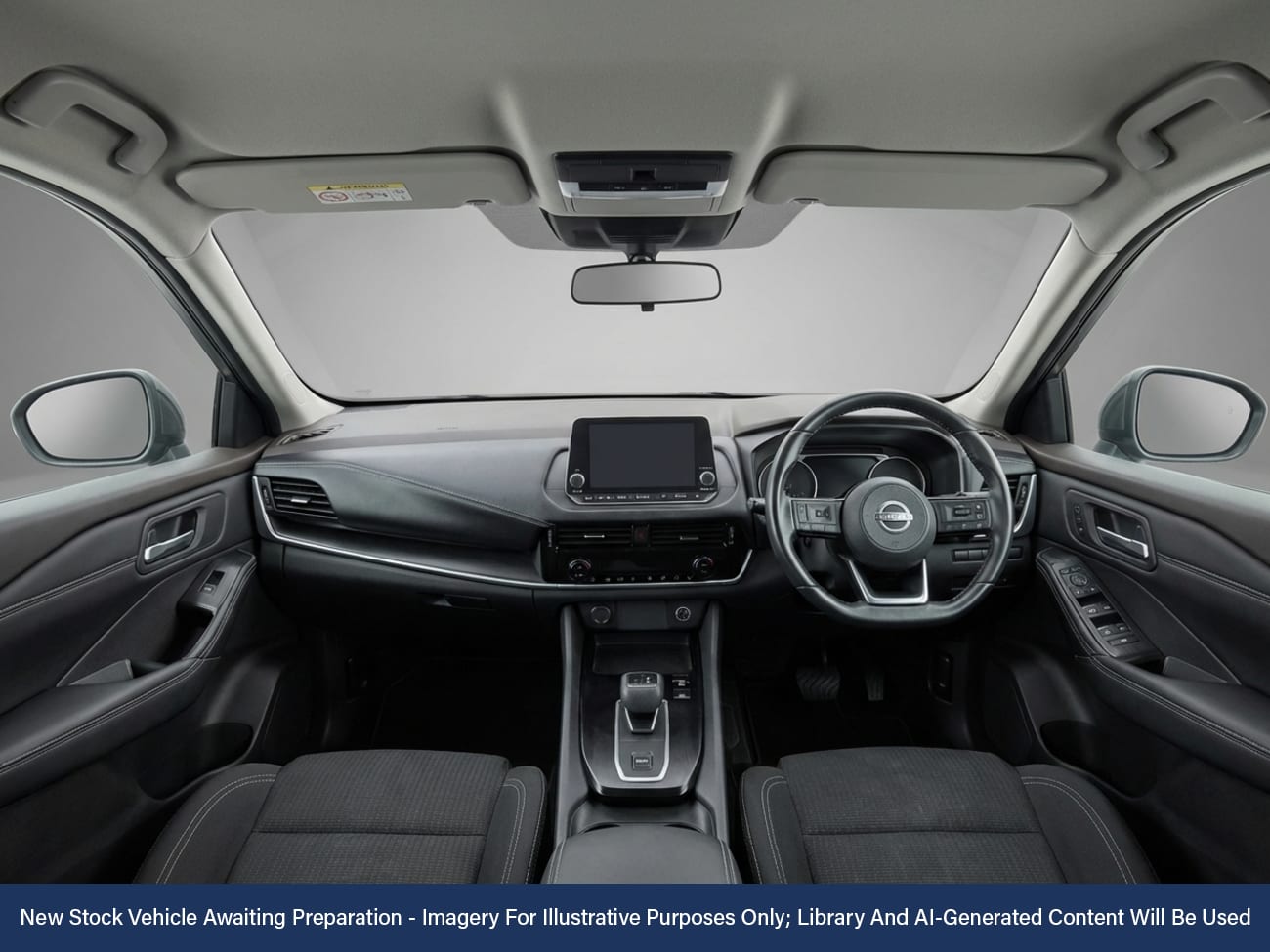 Used Nissan Qashqai 2022 for sale - 77935737: Photo 6