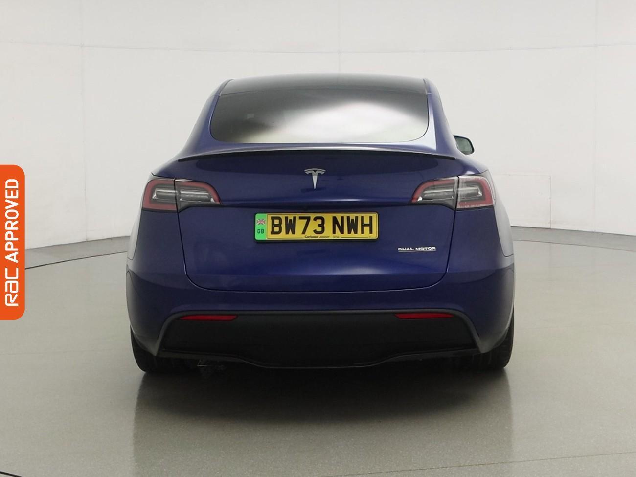 Used Tesla Model Y 2024 for sale - 77981874: Photo 10