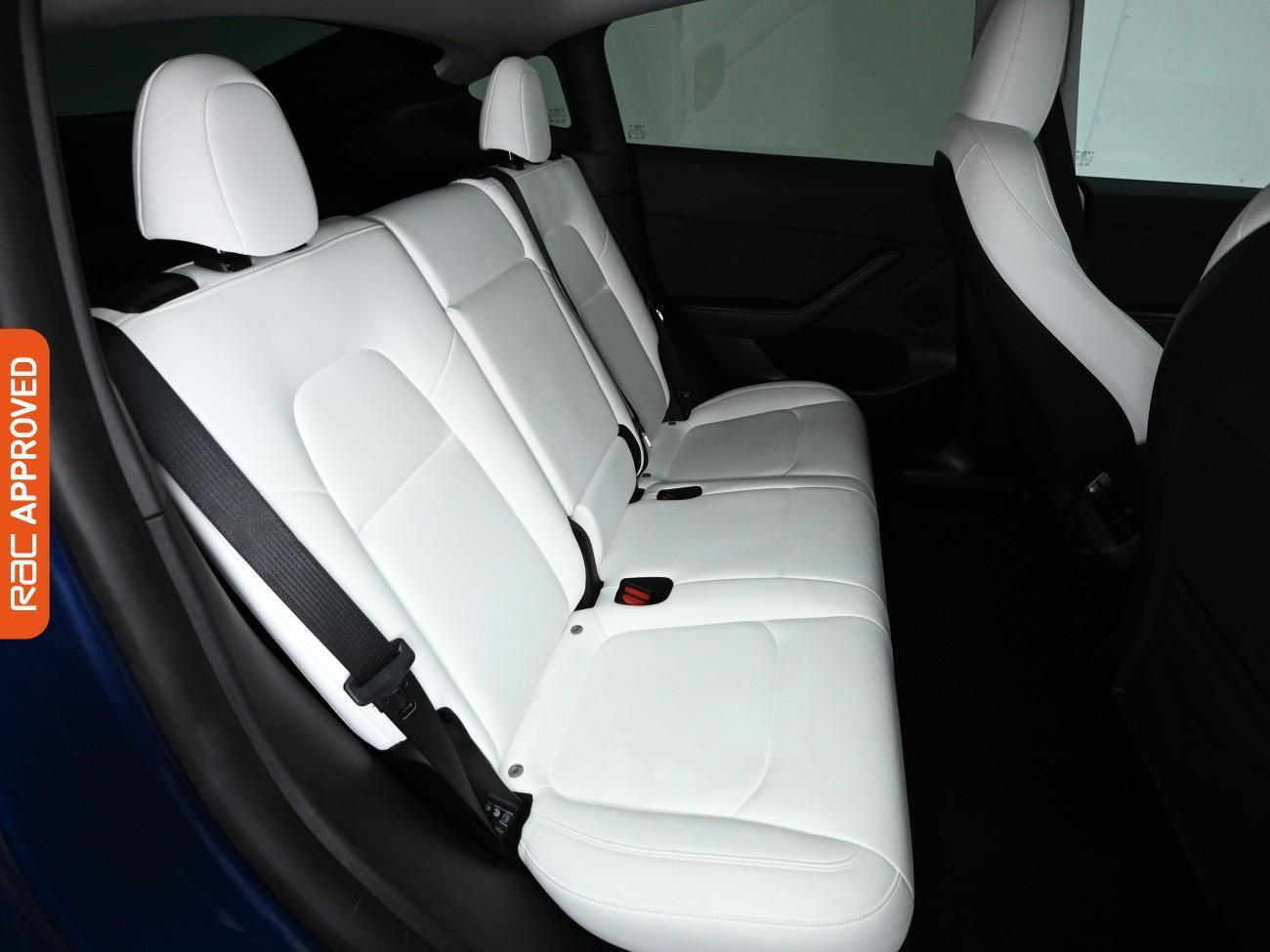 Used Tesla Model Y 2024 for sale - 77981874: Photo 15