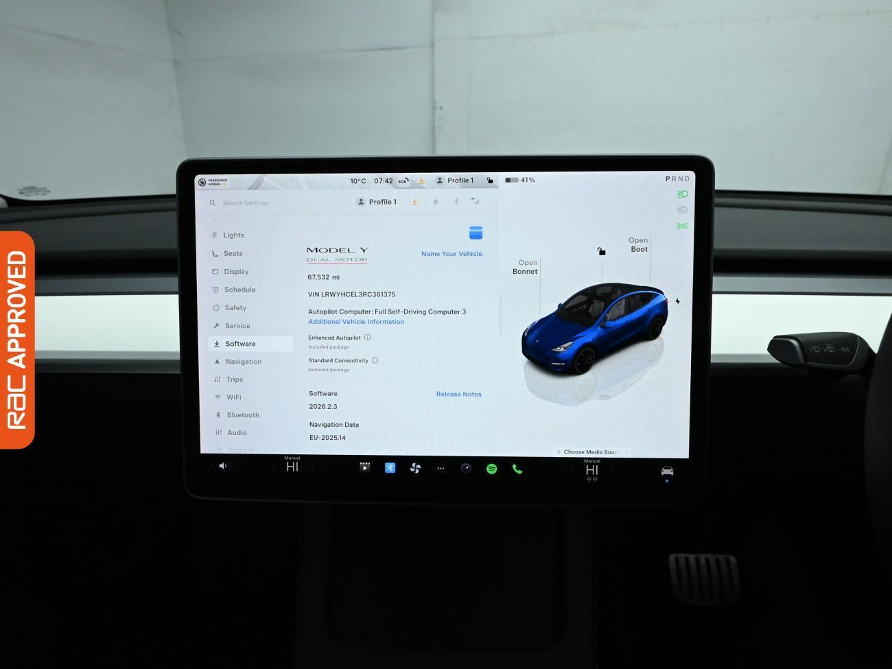 Used Tesla Model Y 2024 for sale - 77981874: Photo 16