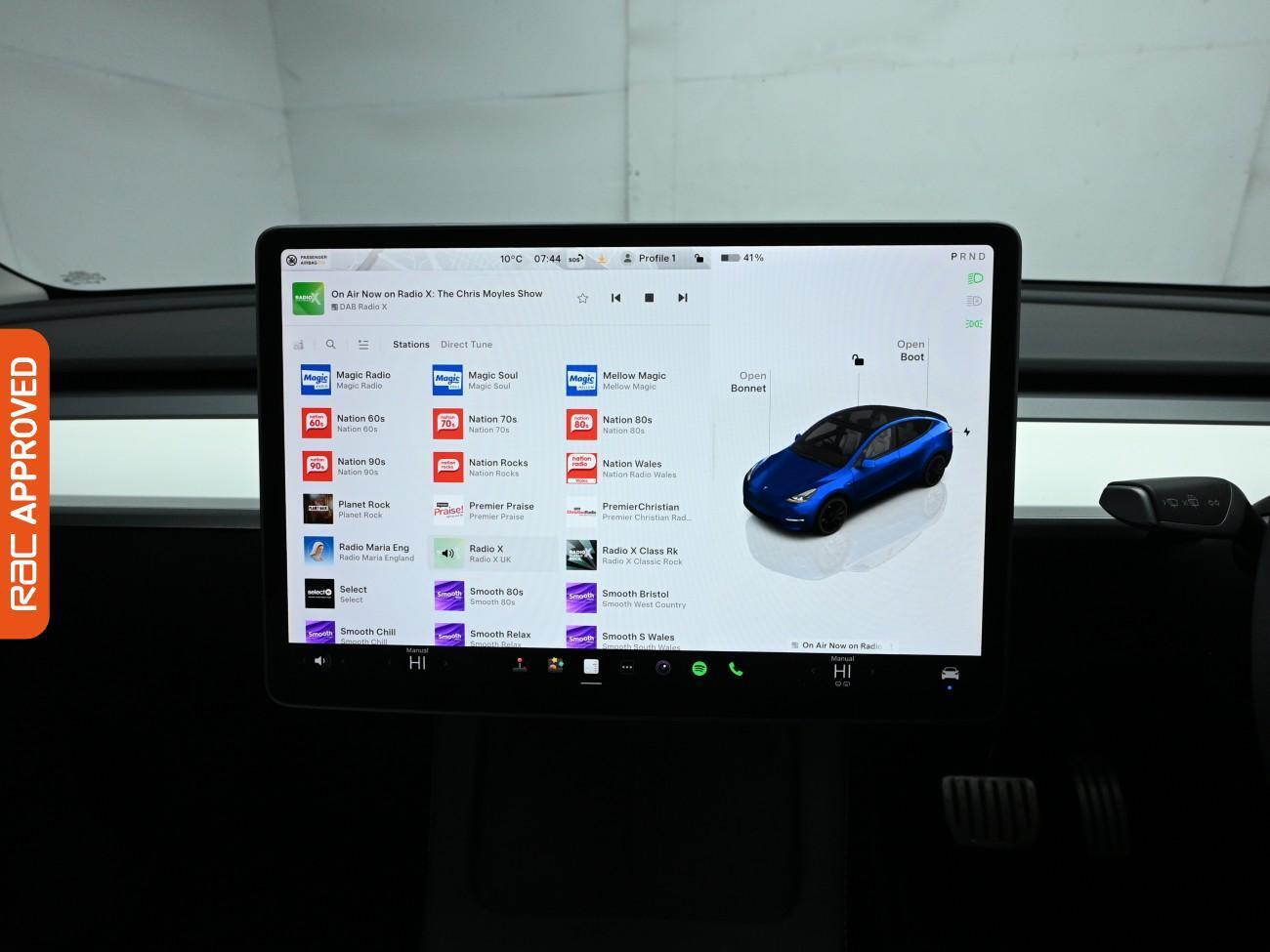 Used Tesla Model Y 2024 for sale - 77981874: Photo 26