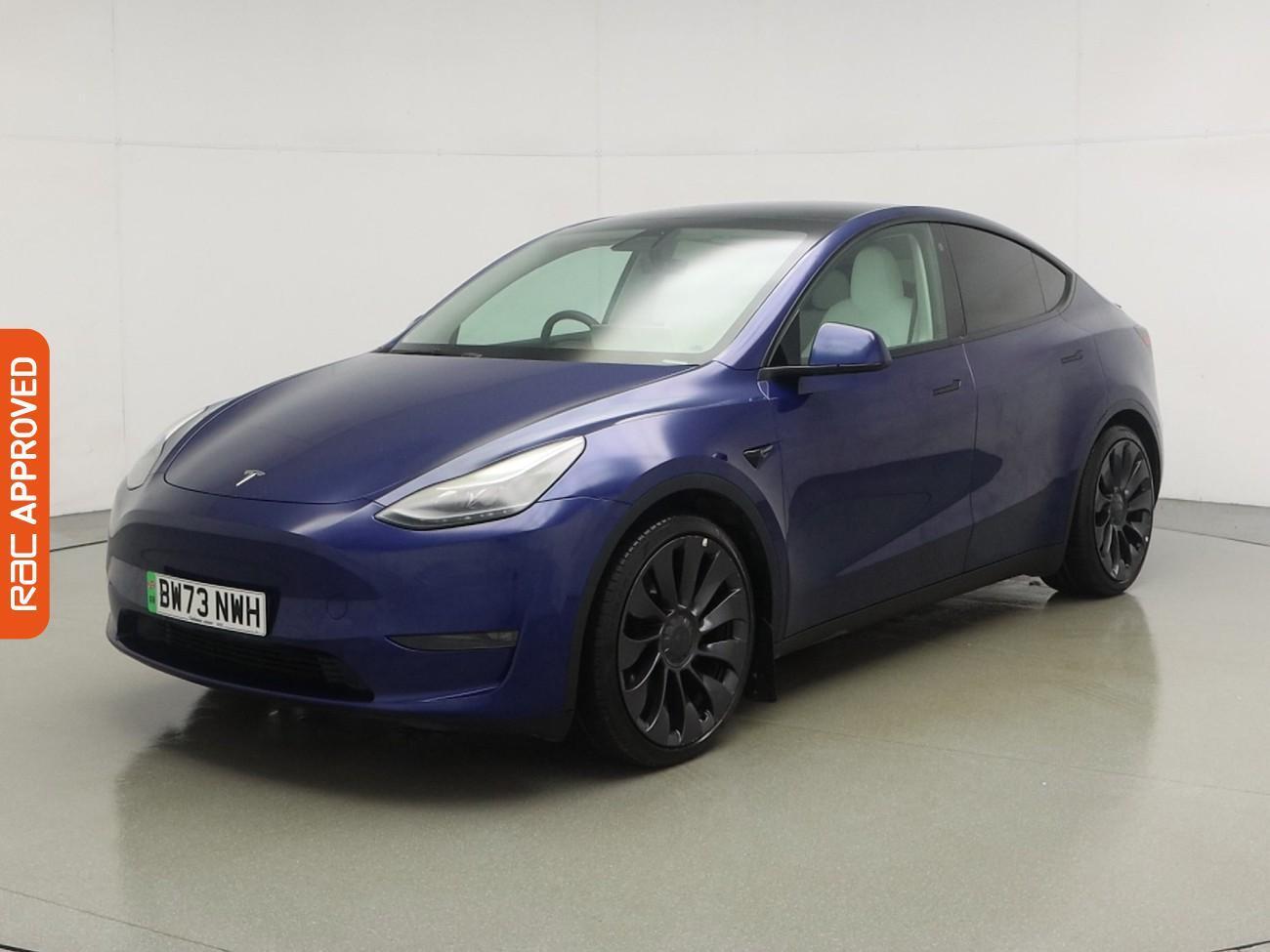 Used Tesla Model Y 2024 for sale - 77981874: Photo 34