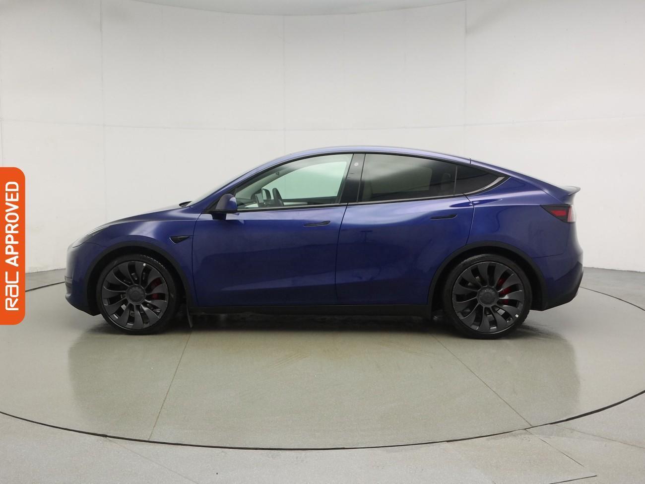 Used Tesla Model Y 2024 for sale - 77981874: Photo 35
