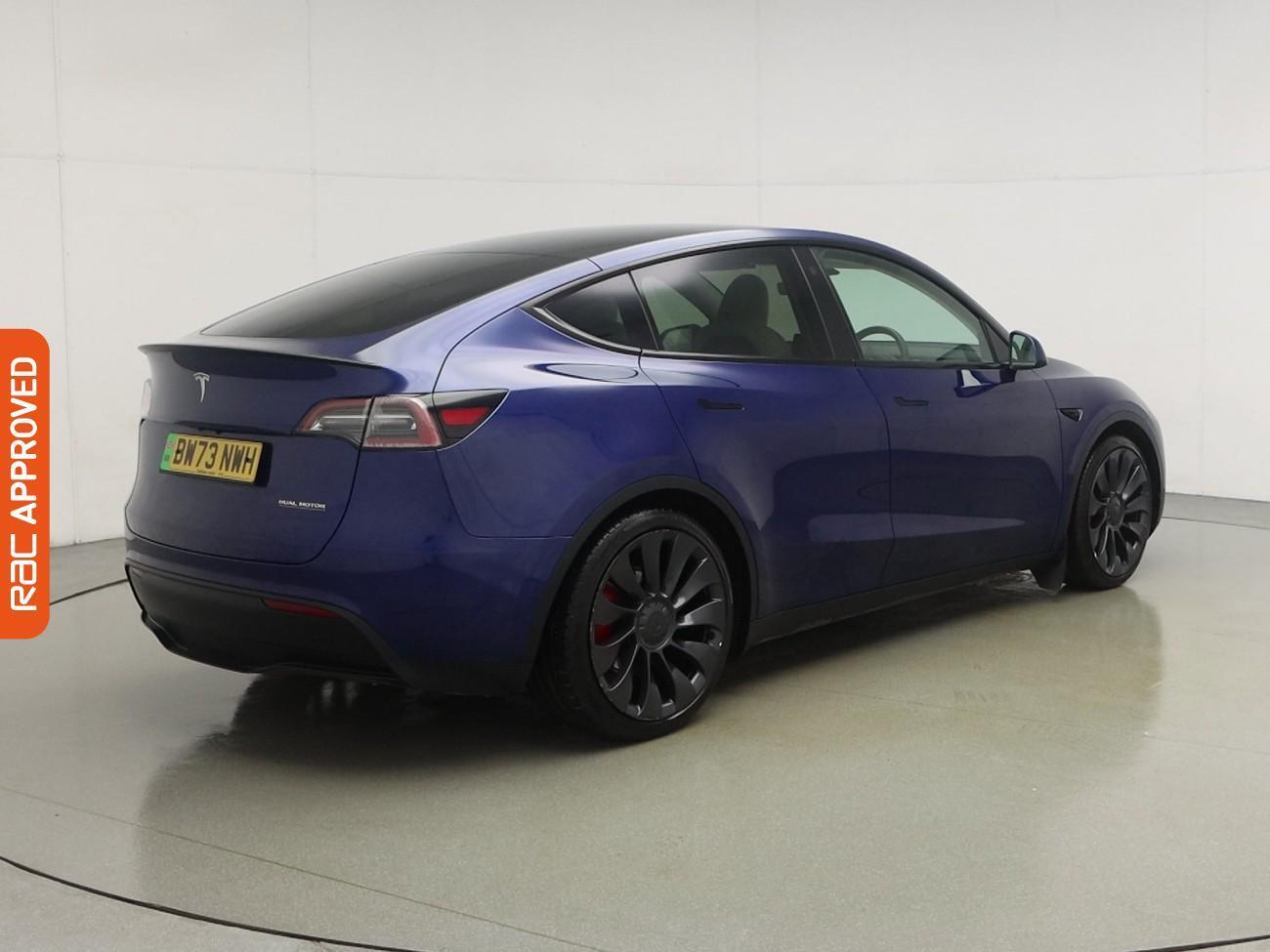 Used Tesla Model Y 2024 for sale - 77981874: Photo 36