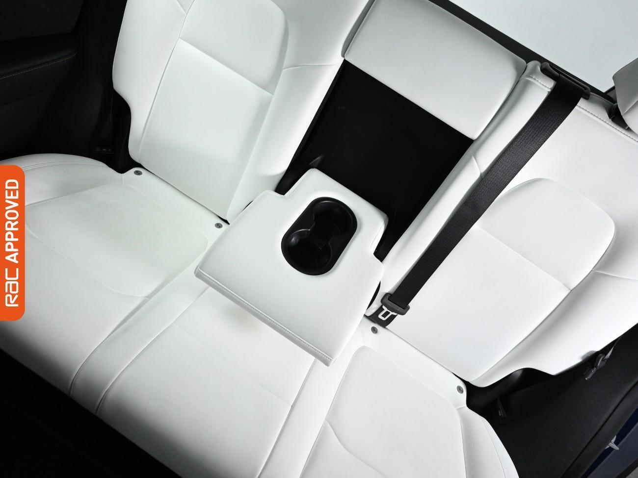 Used Tesla Model Y 2024 for sale - 77981874: Photo 38