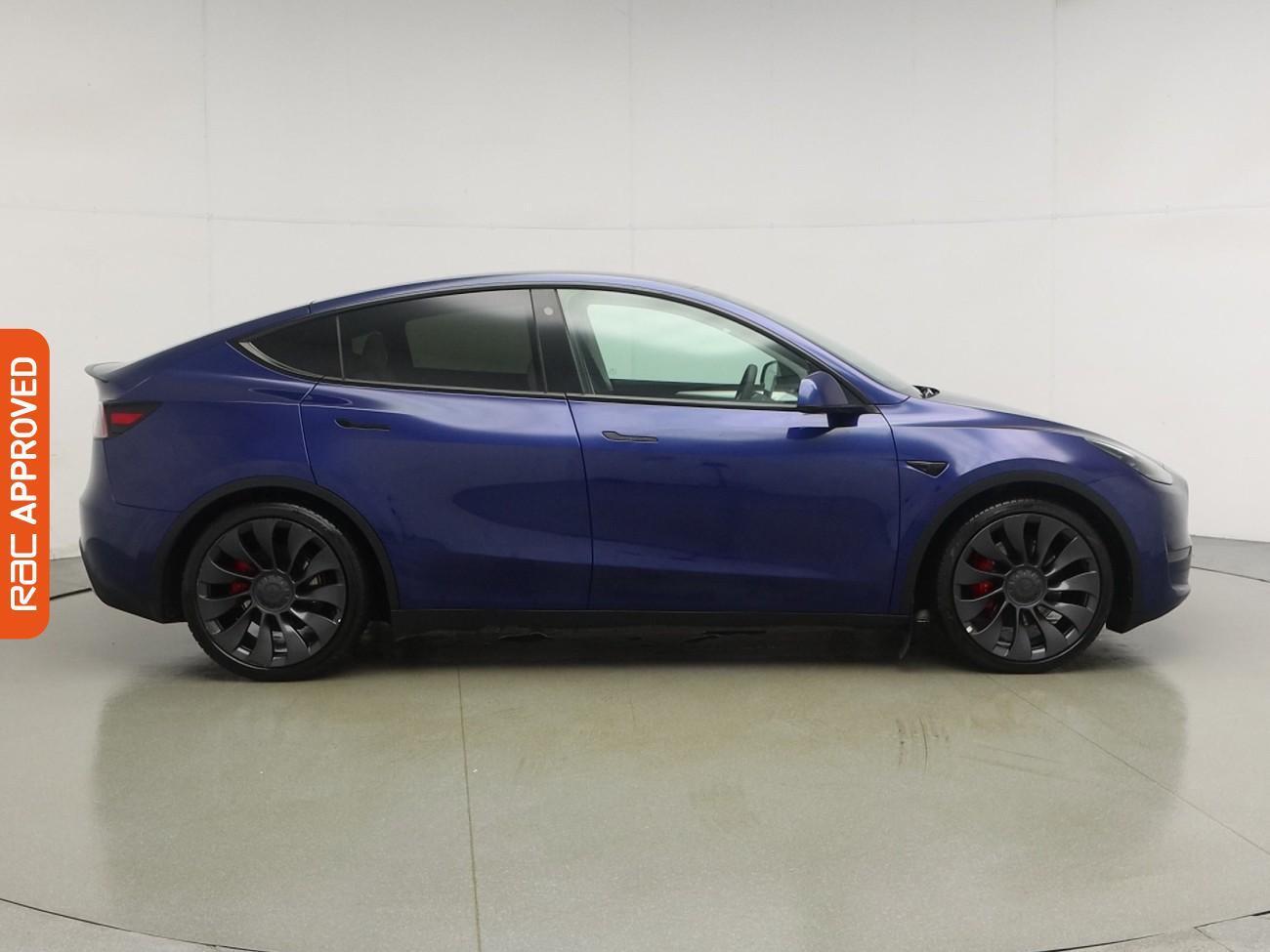 Used Tesla Model Y 2024 for sale - 77981874: Photo 8