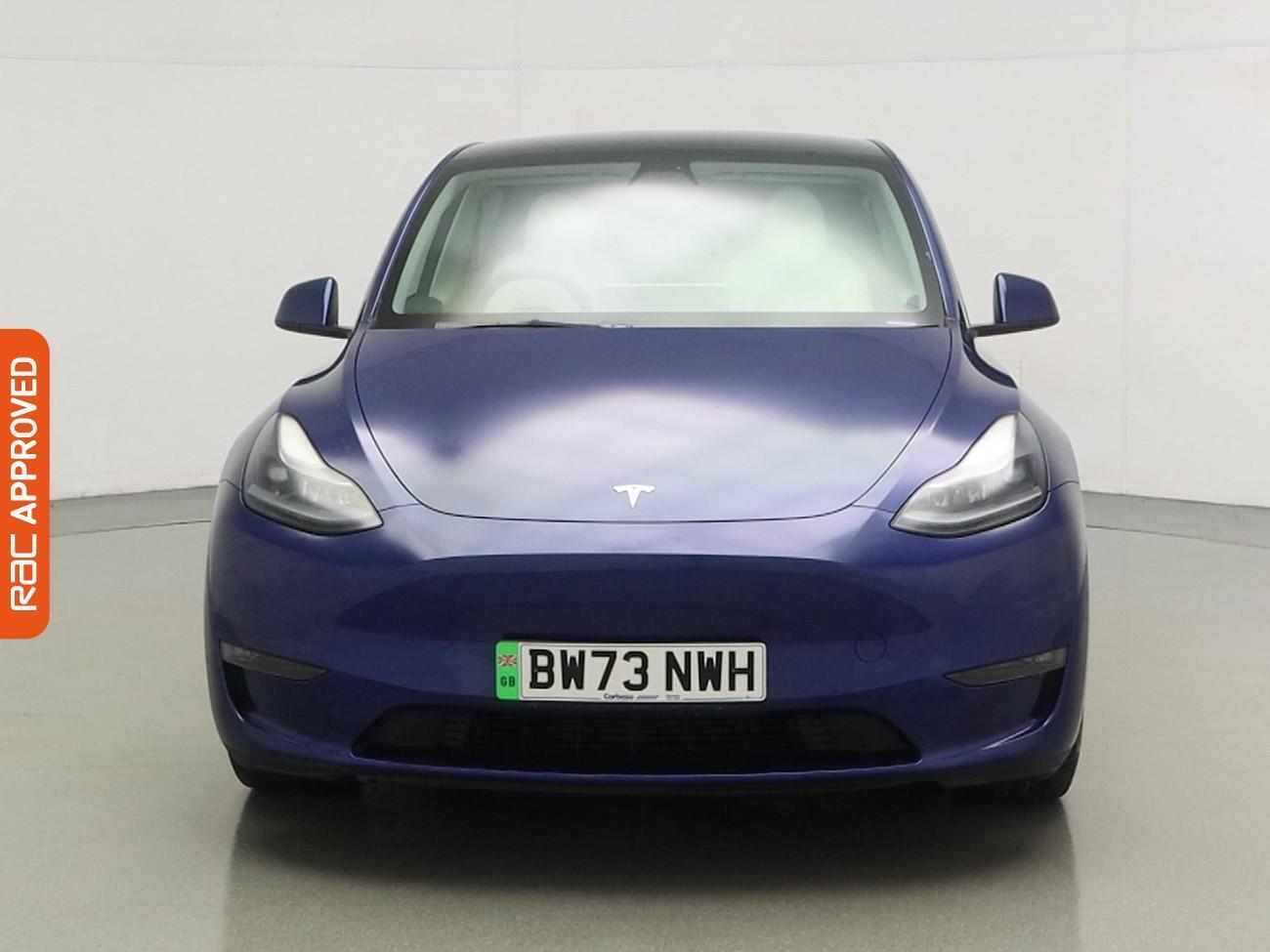 Used Tesla Model Y 2024 for sale - 77981874: Photo 9