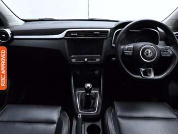 Used MG MG ZS 2020 for sale - 75156738: Photo
